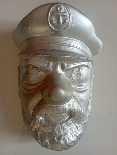 Capitaine haddock tintin - capitaine,