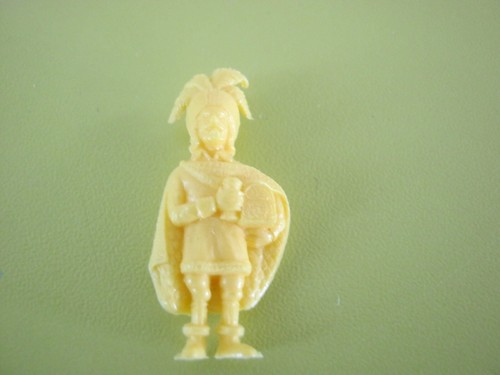 Figurine tintin monochrome - ?,