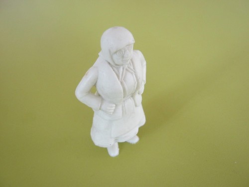 Figurine tintin belge - figurine,